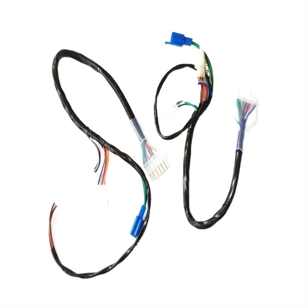 Plant Protection Drone Generator Carburetor Harness 2 Pieces W3138