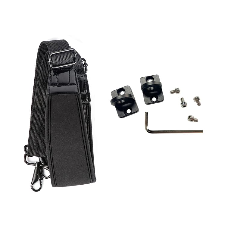 Stabilizer Gimbal Lanyard Neck Strap with Metal Buckle M27083