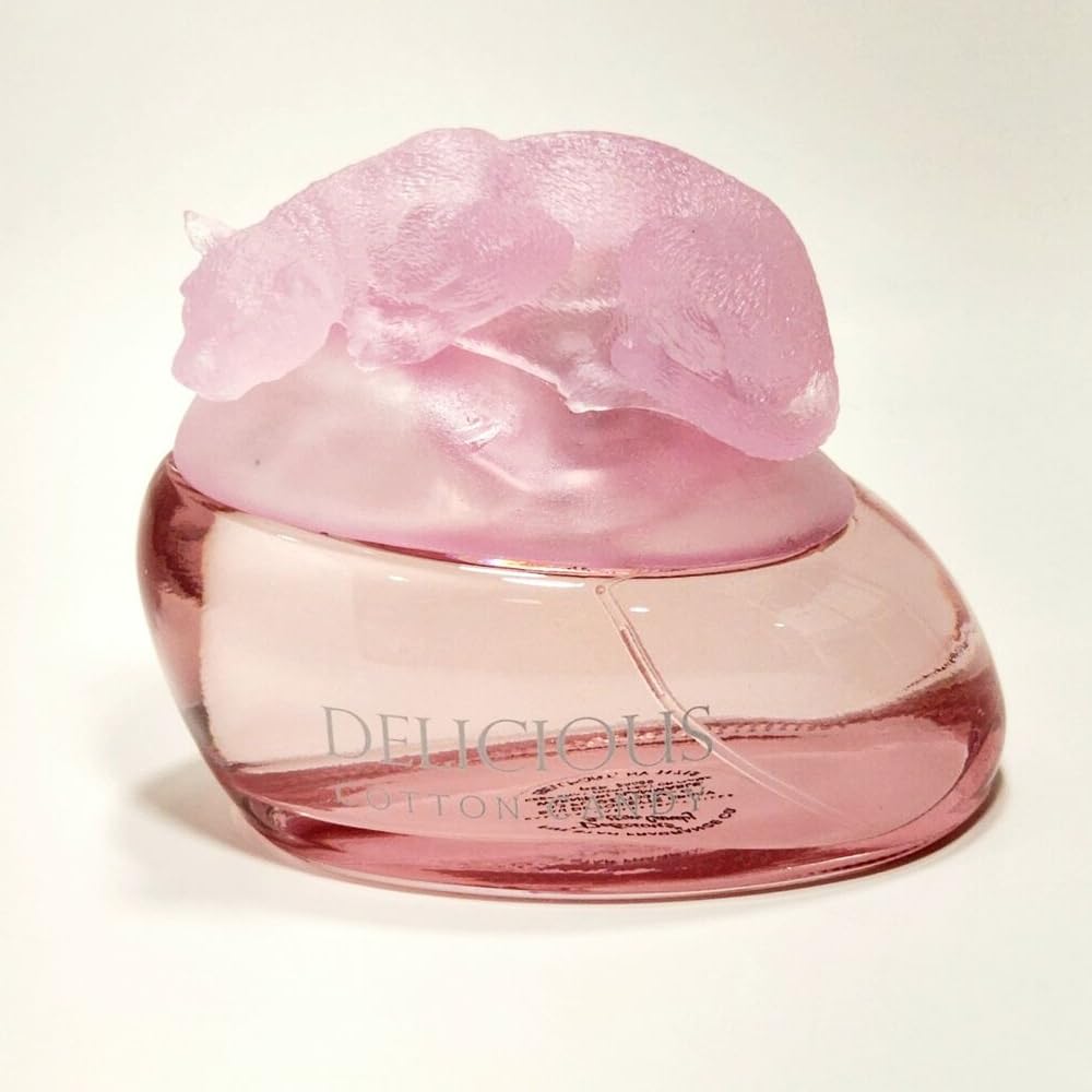 Cotton Candy Edt Spray 3.3 Oz I268