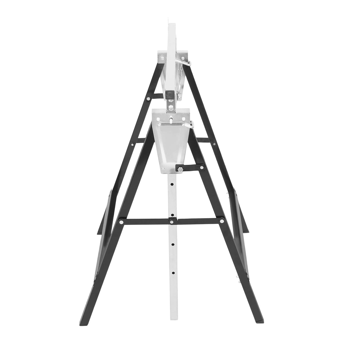 Heavy Duty 2-Pack Folding Sawhorse V461193