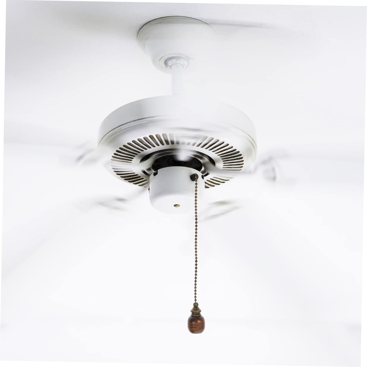 Wooden Ceiling Fan Pull Chain Set of 2 Z8291