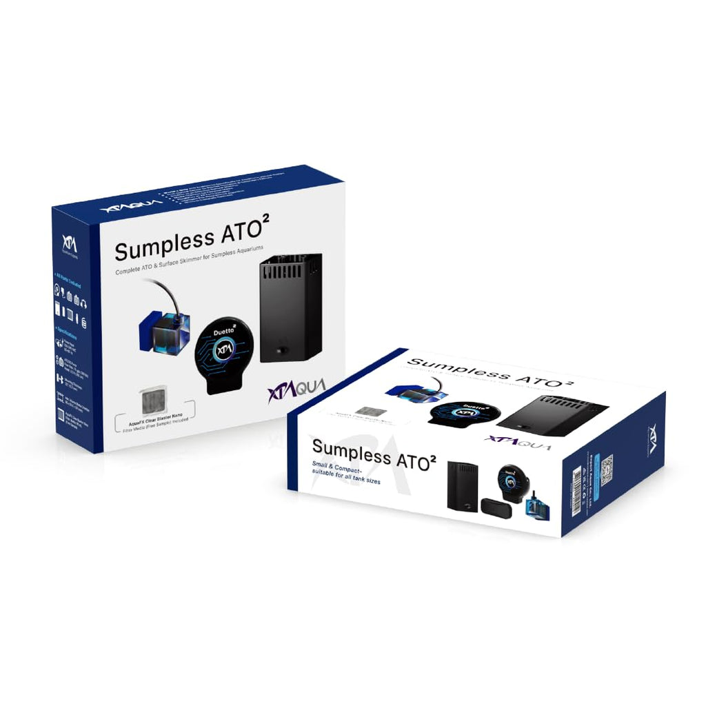 Aquarium Auto-Top-Off System E39522