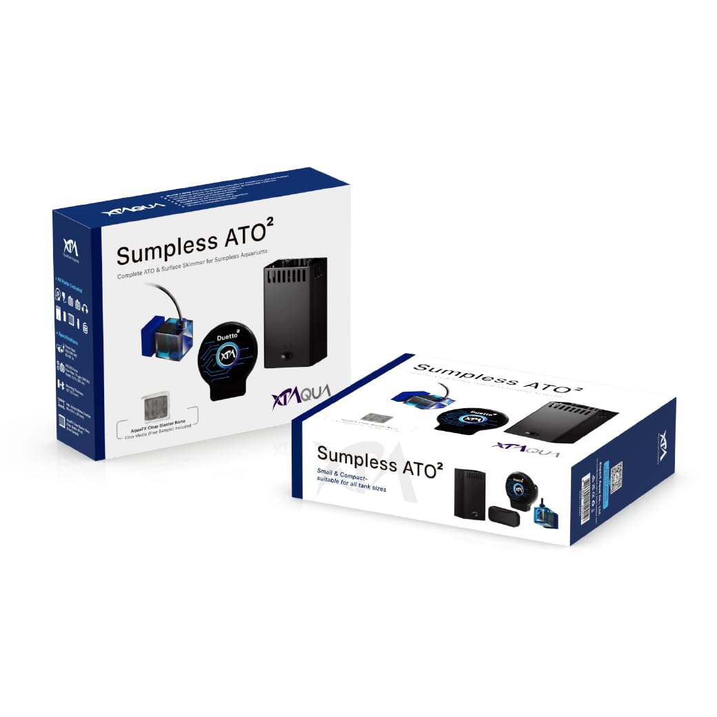 Aquarium Auto-Top-Off System E39522