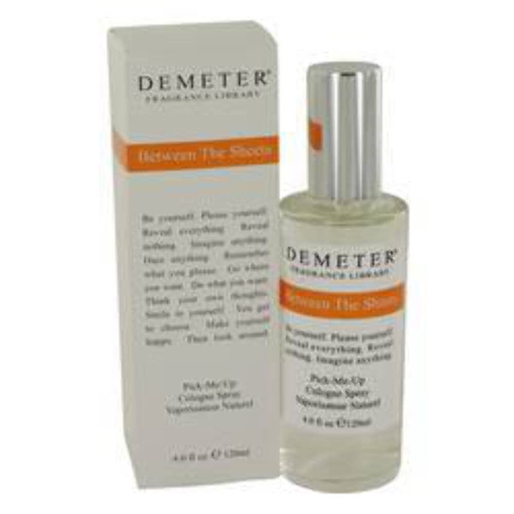 Cologne Spray 4 oz J3043