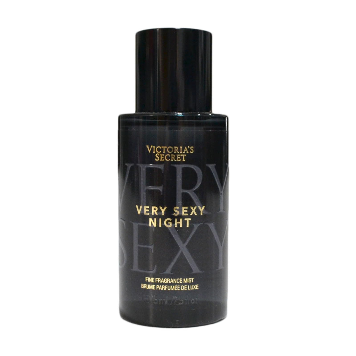 Fragrance Mist 2.5 Oz Travel Size D7512