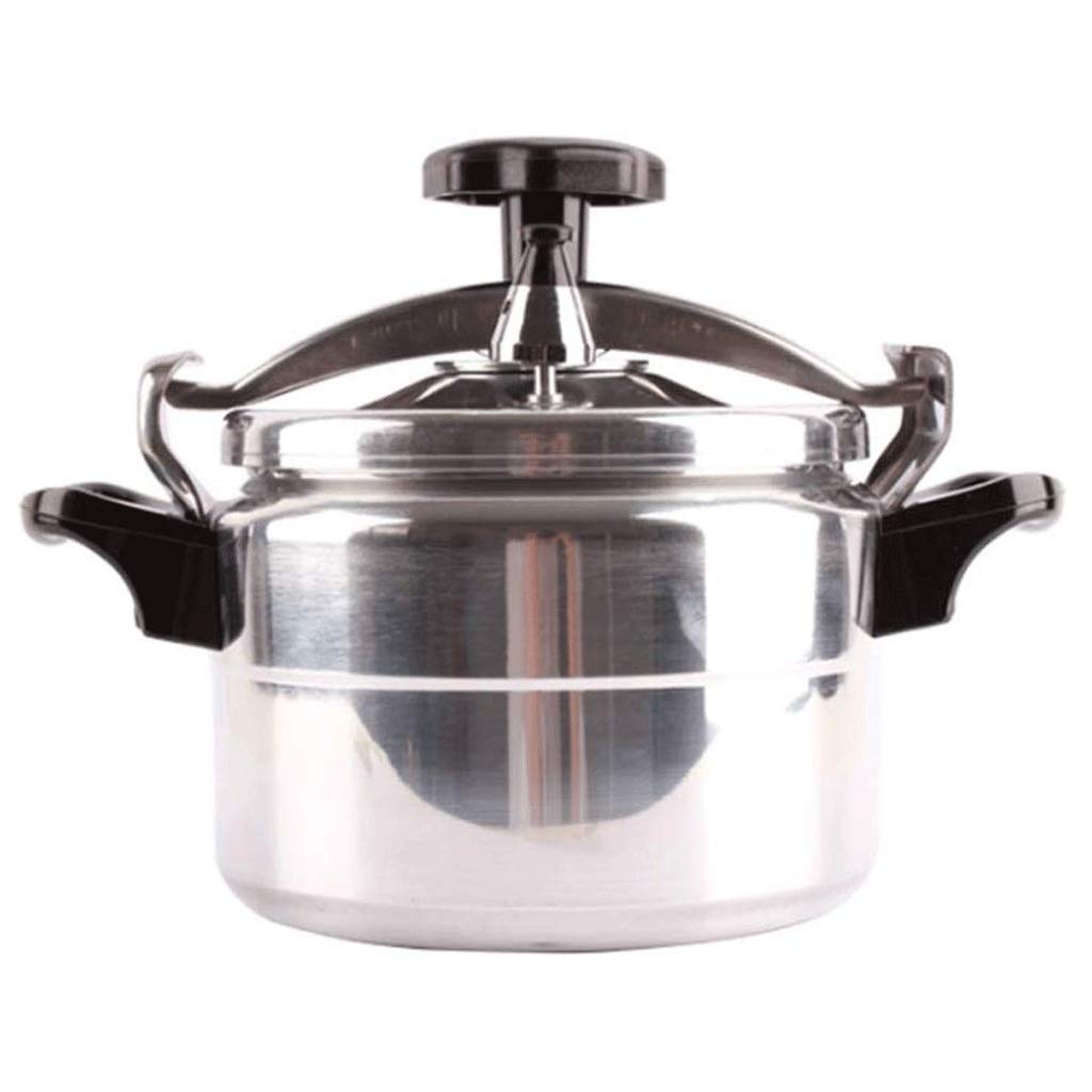 Aluminum Non-Stick Pressure Cooker 2L L3917