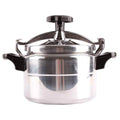 Aluminum Non-Stick Pressure Cooker 2L L3917