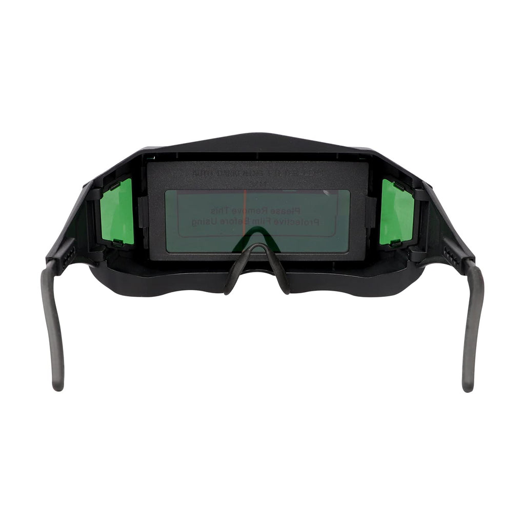 Welding Glasses Safety Goggles I50940