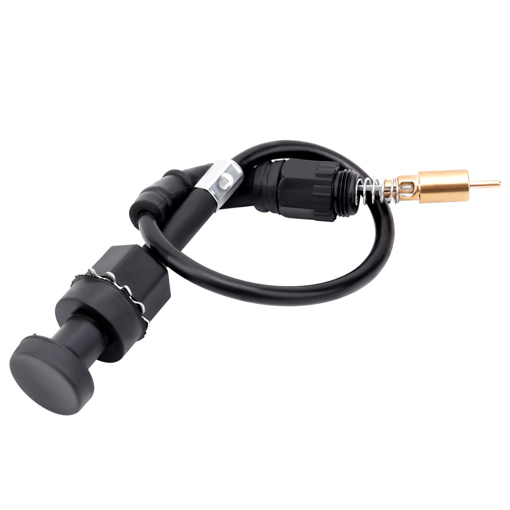 CV40MM Carburetor Choke Cable Y1735
