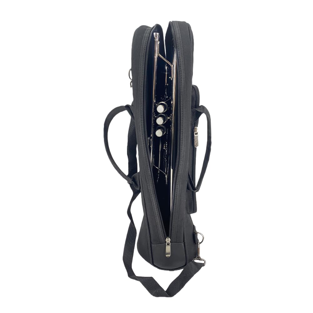 Trumpet Gig Bag 1200D Oxford Soft Case P3779