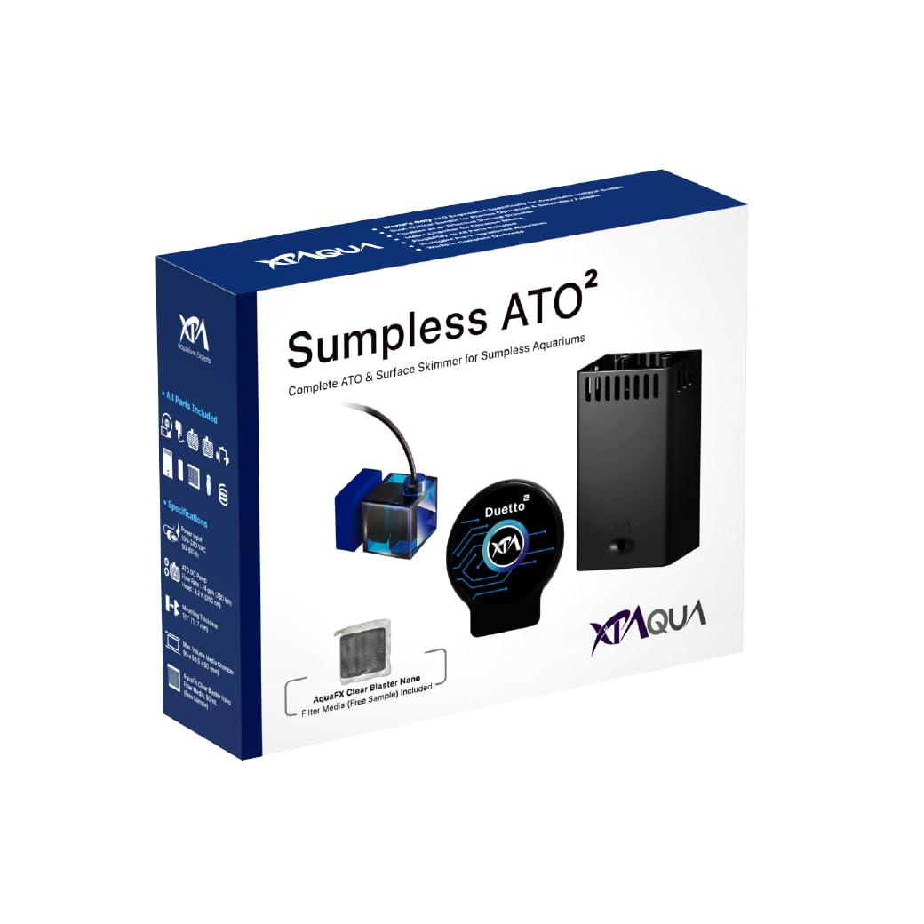 Aquarium Auto-Top-Off System E39522