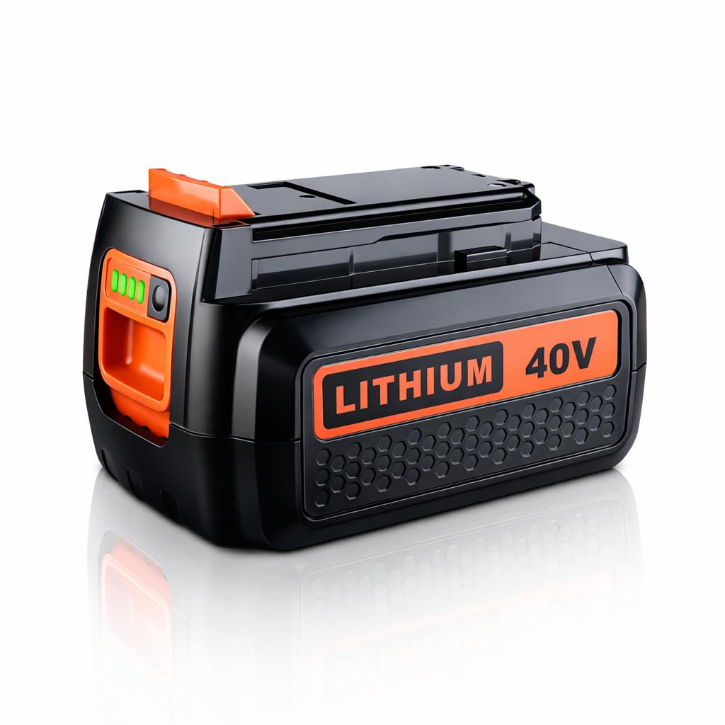 40V Lithium Battery D461