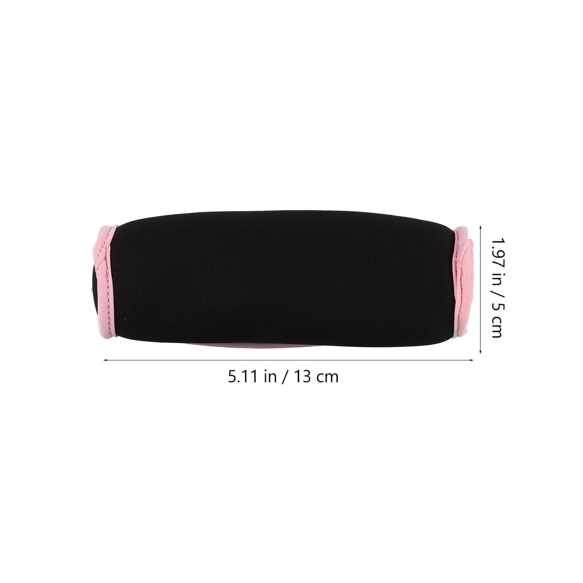 2pcs 1 Lb Hand Dumbbells L1576