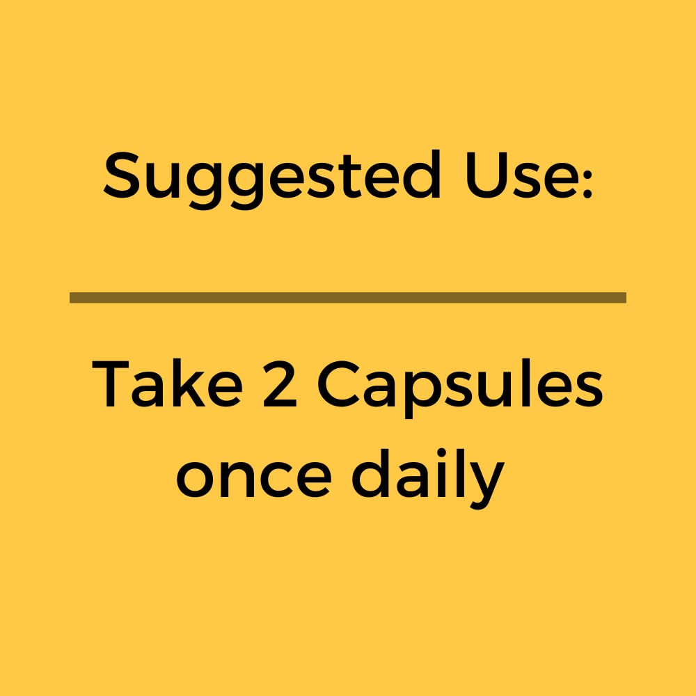 Ashwagandha Maca Root Fenugreek Capsules 120 Ct V2730
