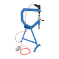 Pneumatic Planishing Hammer with Stand & Pedal Z844362