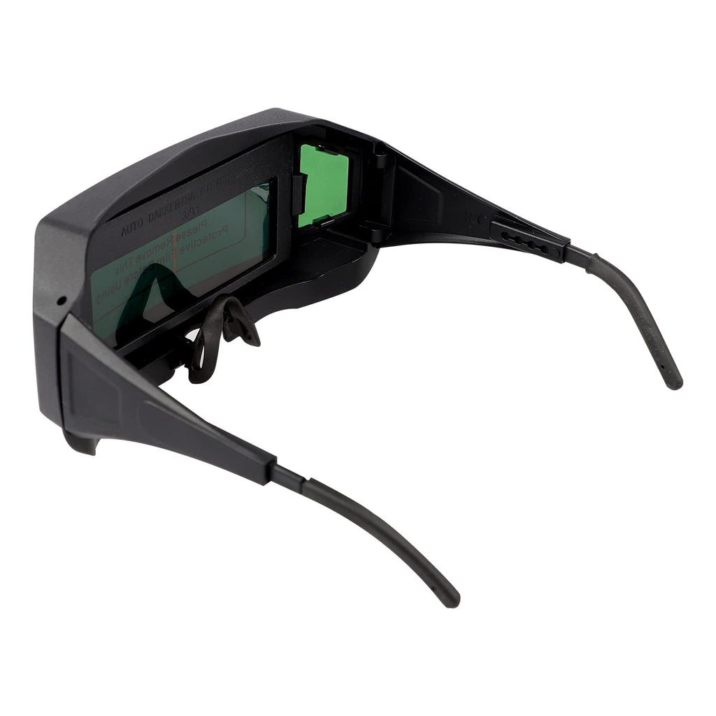 Welding Glasses Safety Goggles I50940