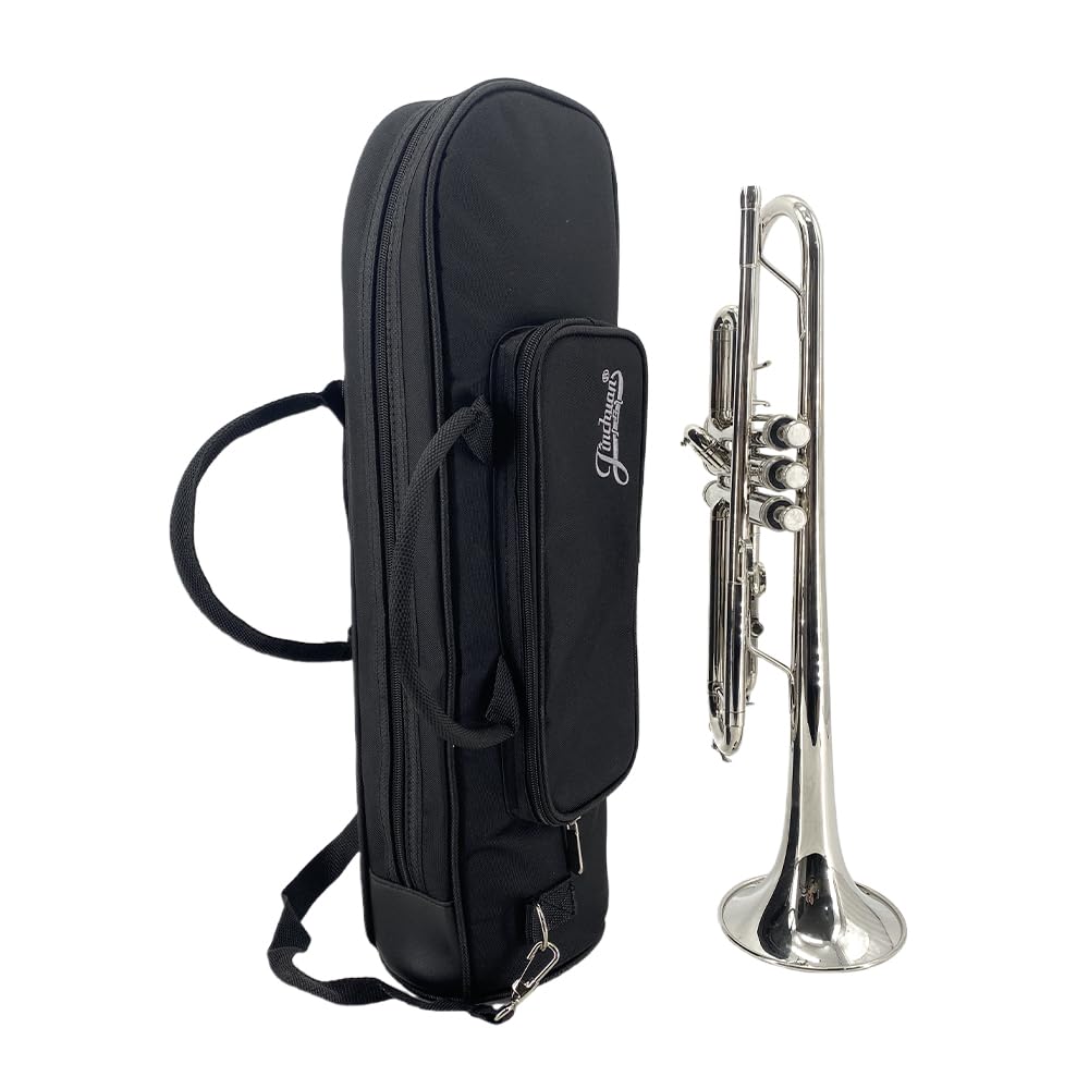 Trumpet Gig Bag 1200D Oxford Soft Case P3779