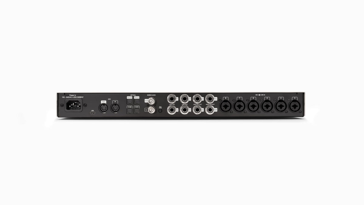 USB Audio Interface Y502623