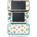 Carbon Fiber Skin for Nintendo New 2DS XL L377059