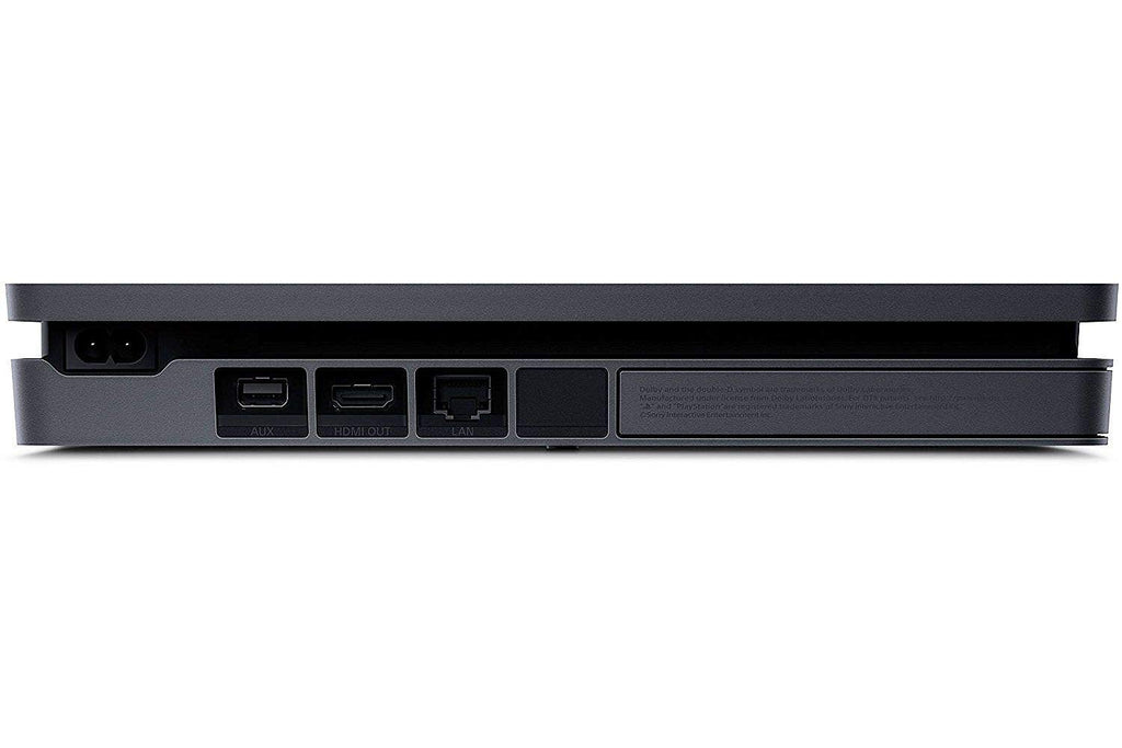 Playstation 4 Slim 1TB SSD Console with Wireless Controller V542138