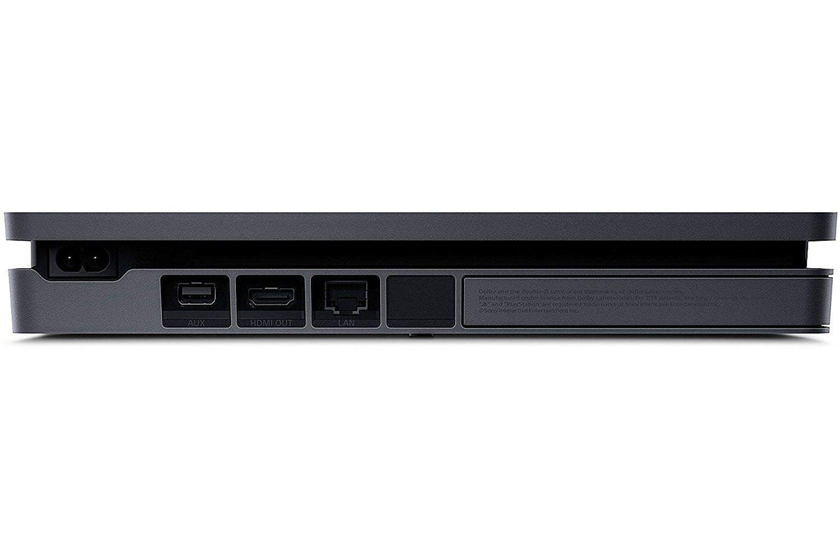 Playstation 4 Slim 1TB SSD Console with Wireless Controller V542138