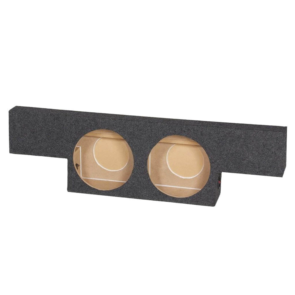 Dual 12in Subwoofer Enclosure Y352393