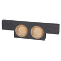 Dual 12in Subwoofer Enclosure Y352393