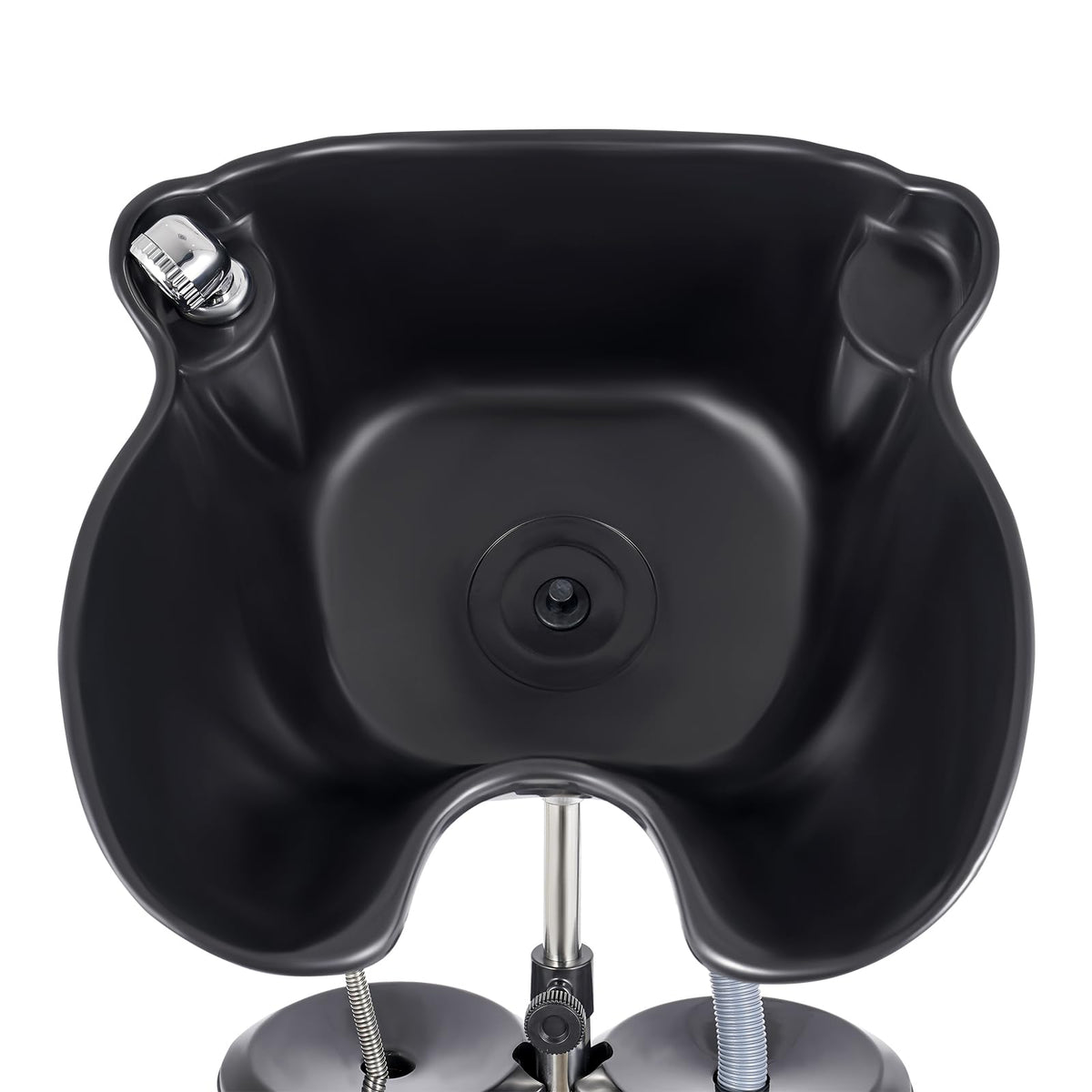 Portable Freestanding Upright Shampoo Basin D7030