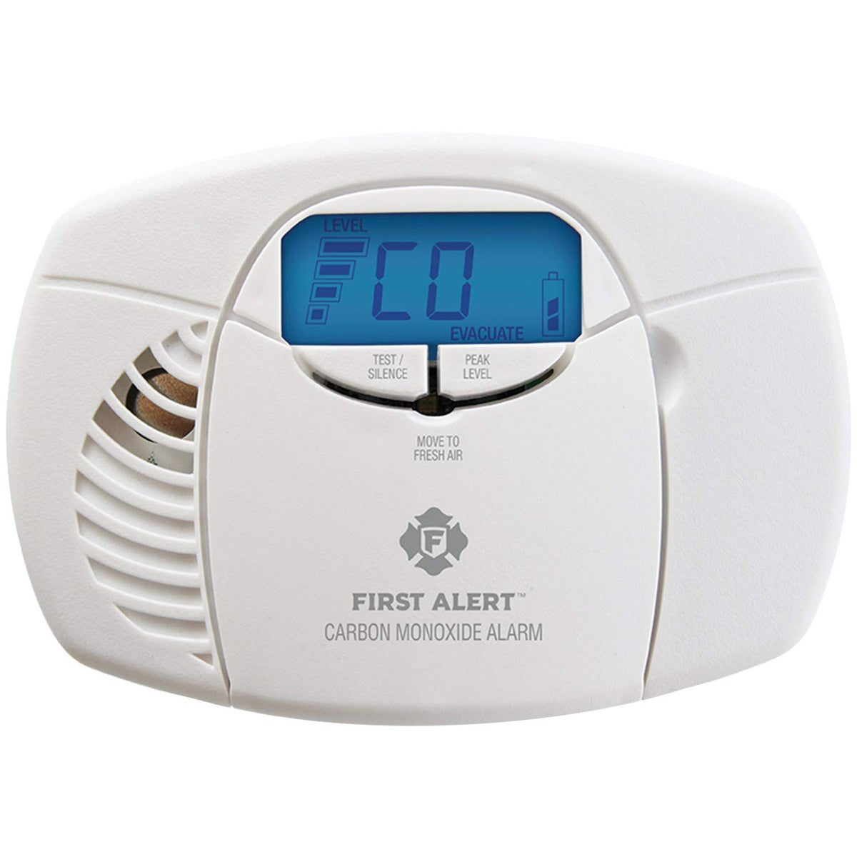 Carbon Monoxide Detector X7584