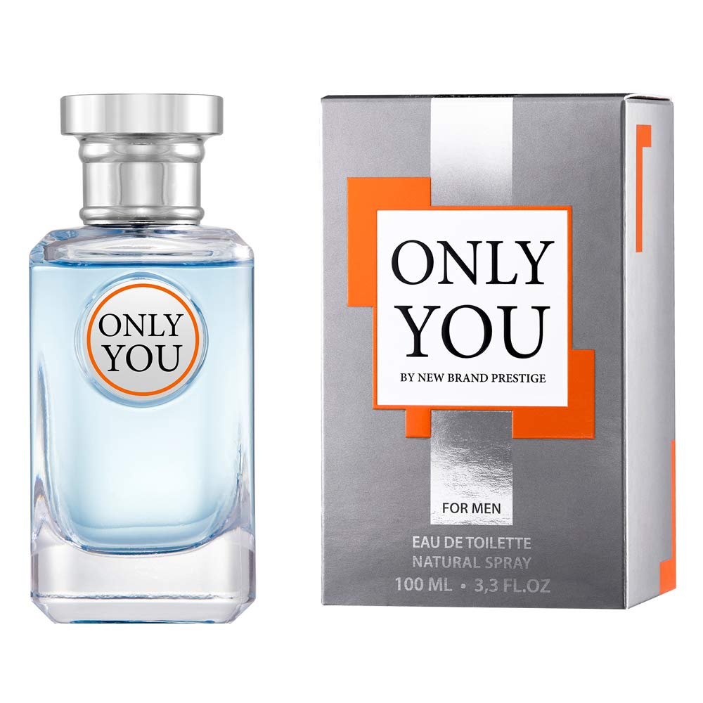 Perfumes EDT Spray Men 3.3 oz R38370
