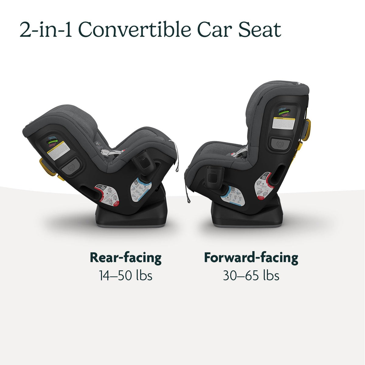 Convertible Car Seat G84760