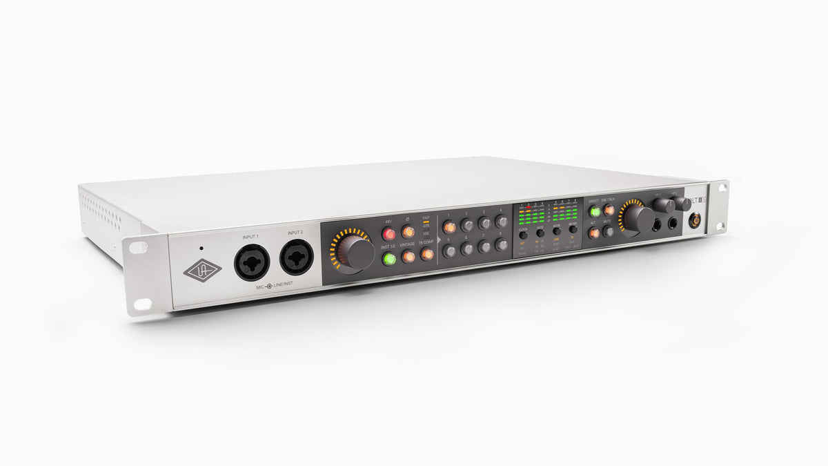 USB Audio Interface Y502623