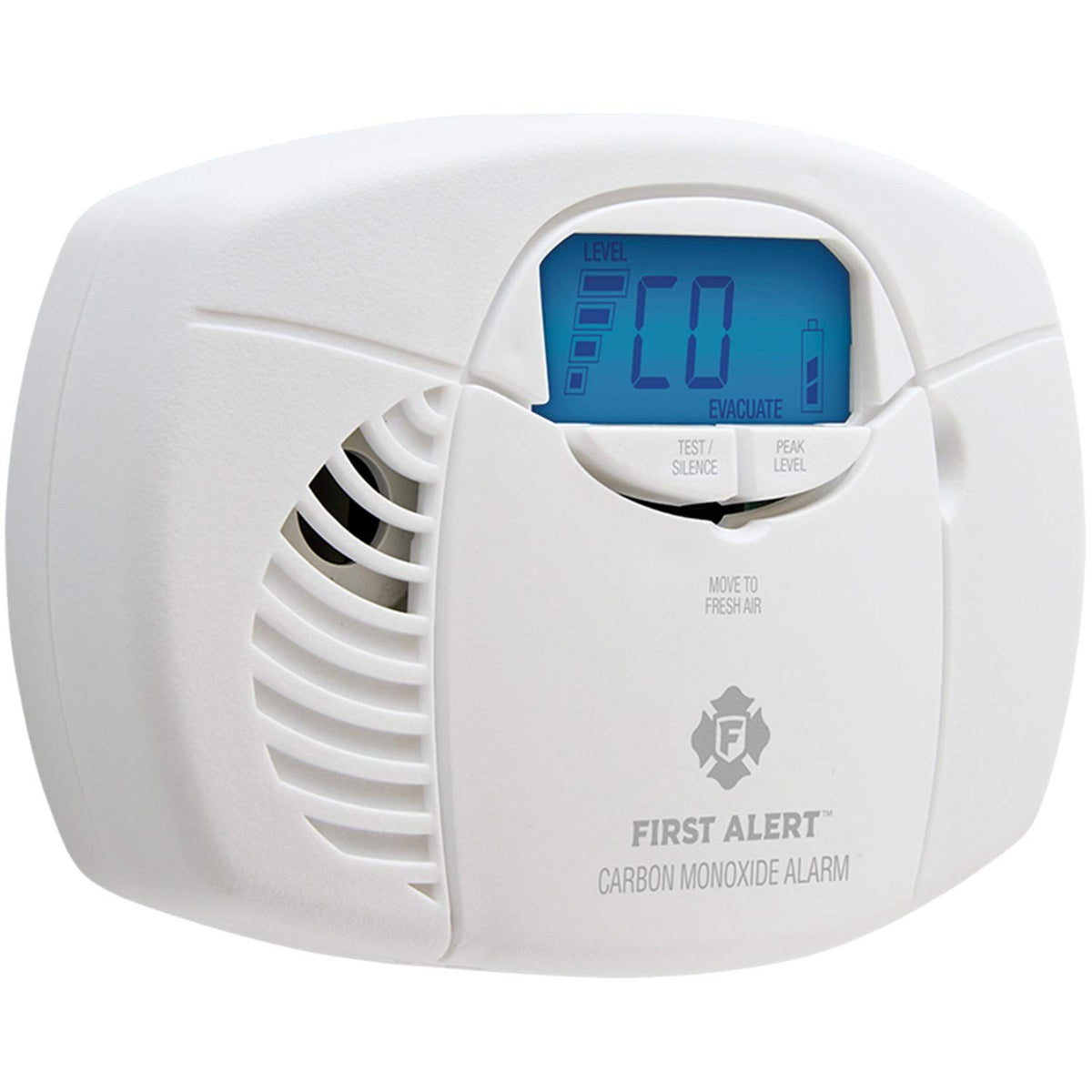 Carbon Monoxide Detector X7584
