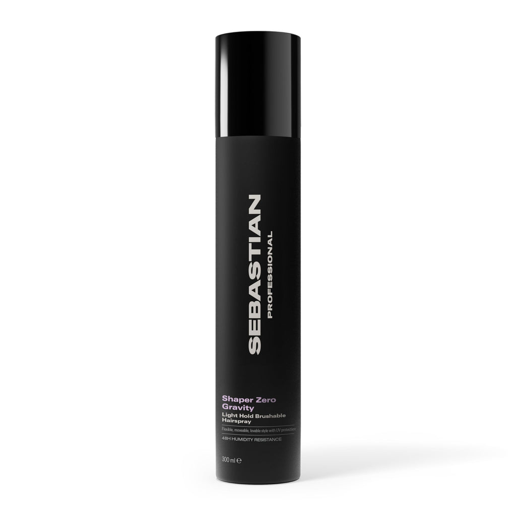 Hairspray Q154