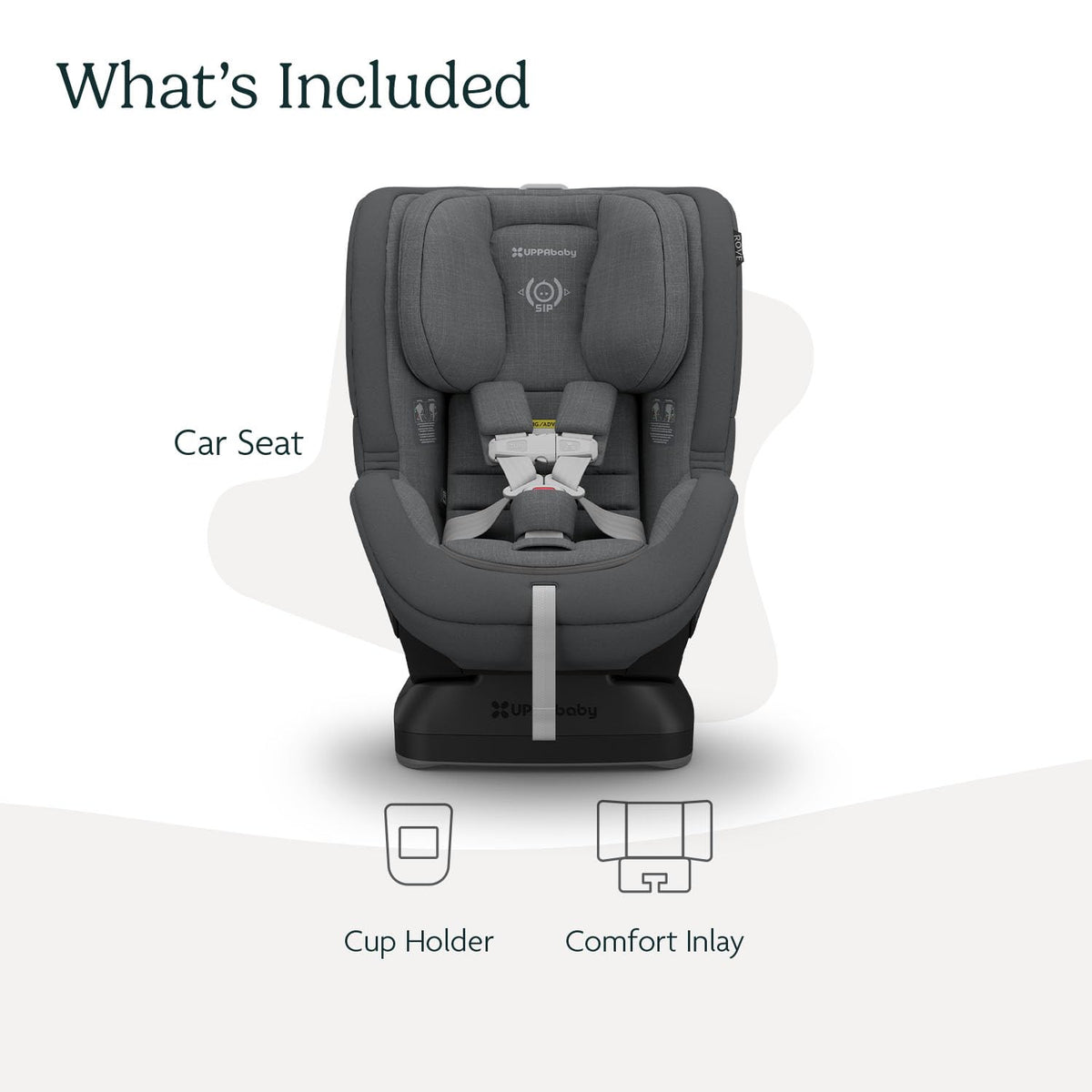 Convertible Car Seat G84760