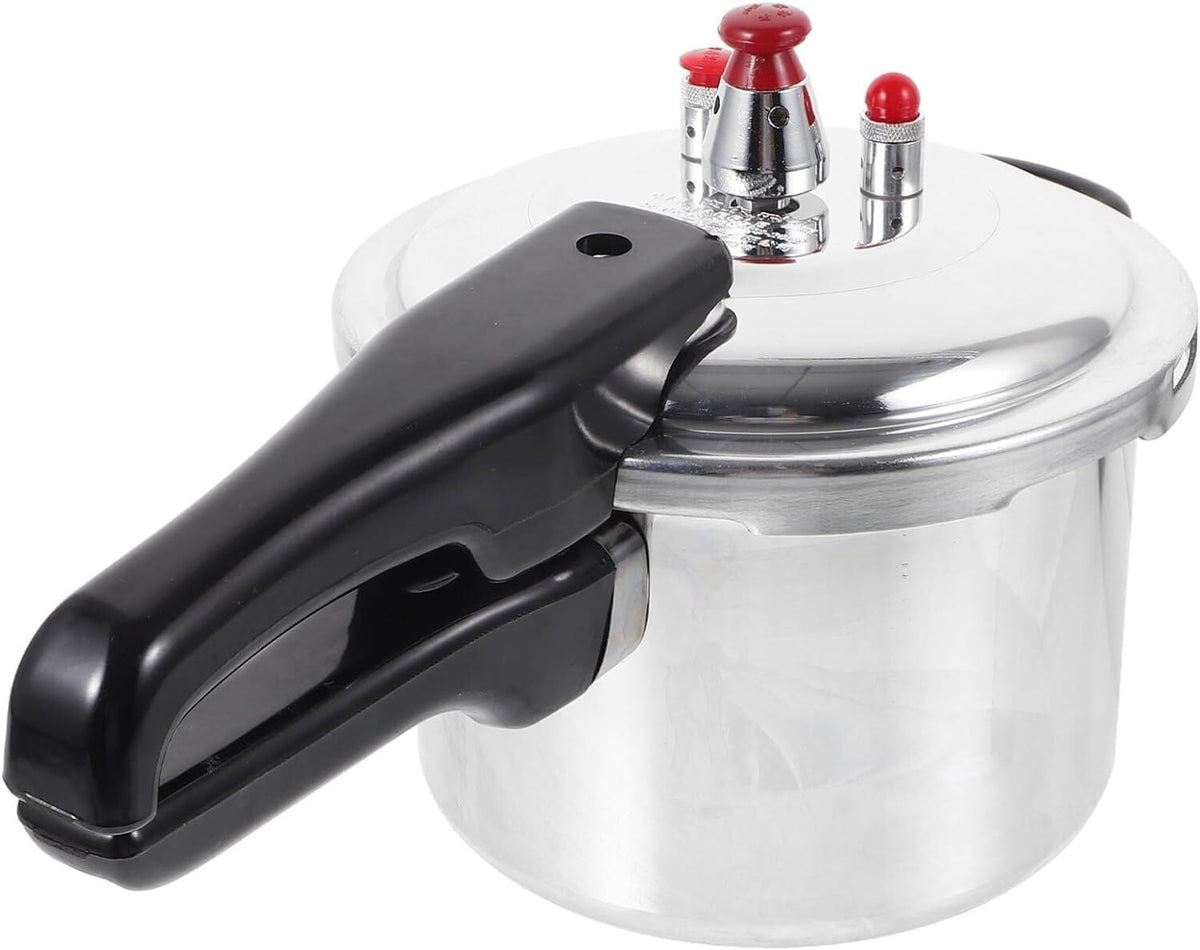 2L Aluminum Pressure Cooker Z8427