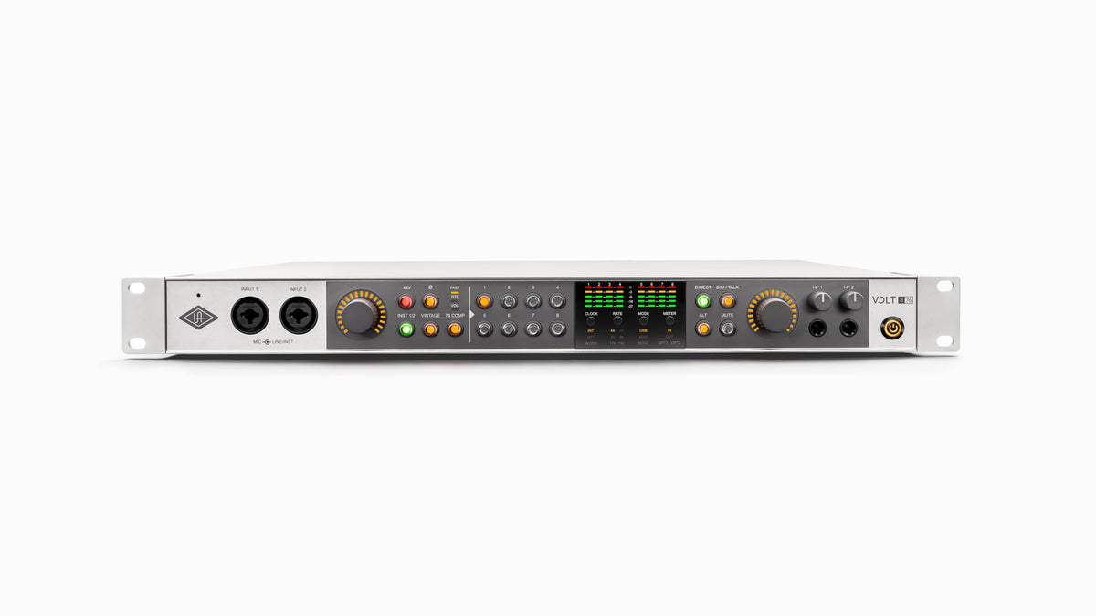 USB Audio Interface Y502623