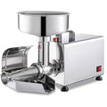Commercial Grade Electric Sauce Machine 450W with Large Hopper U74696