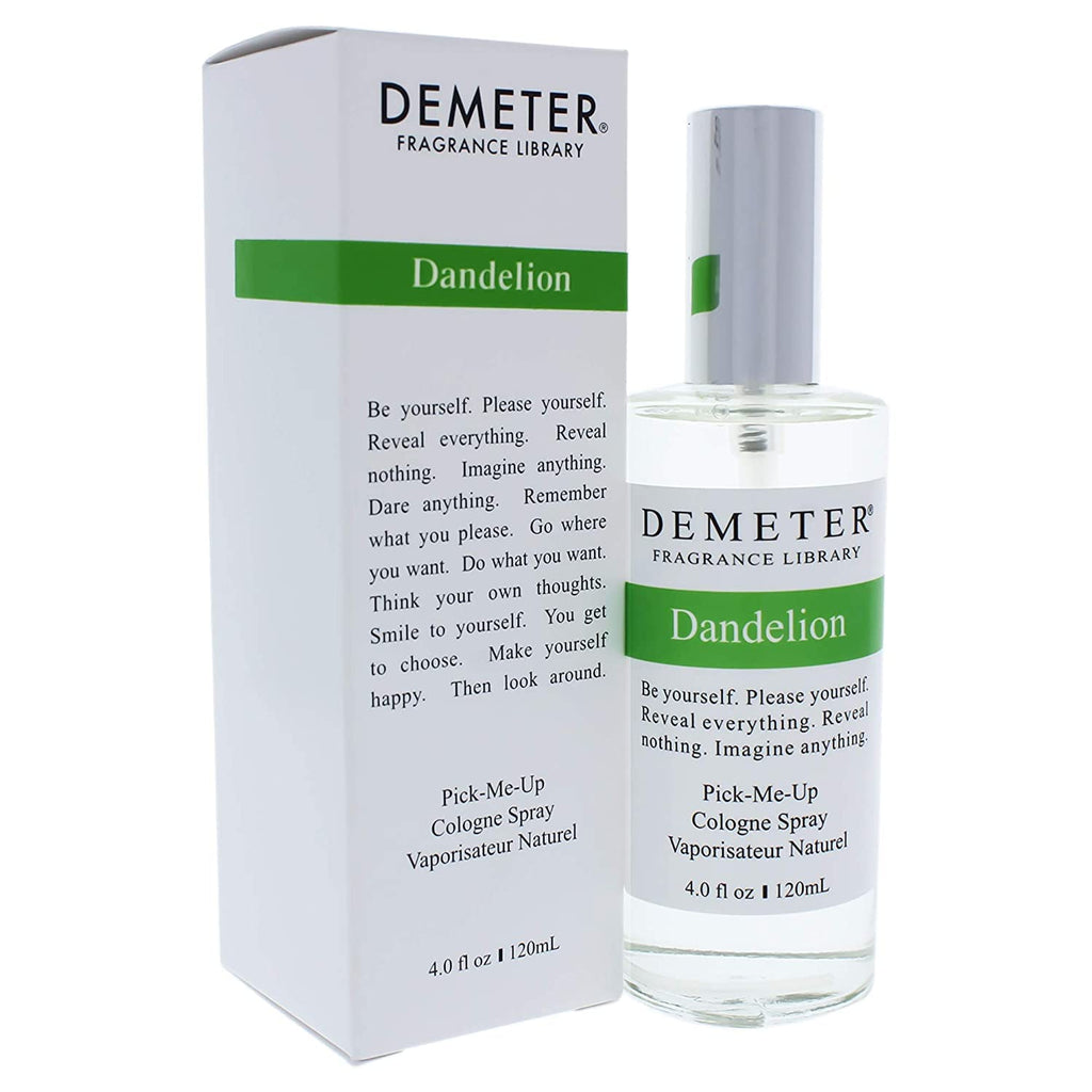 Cologne Spray 4 Ounce T2332