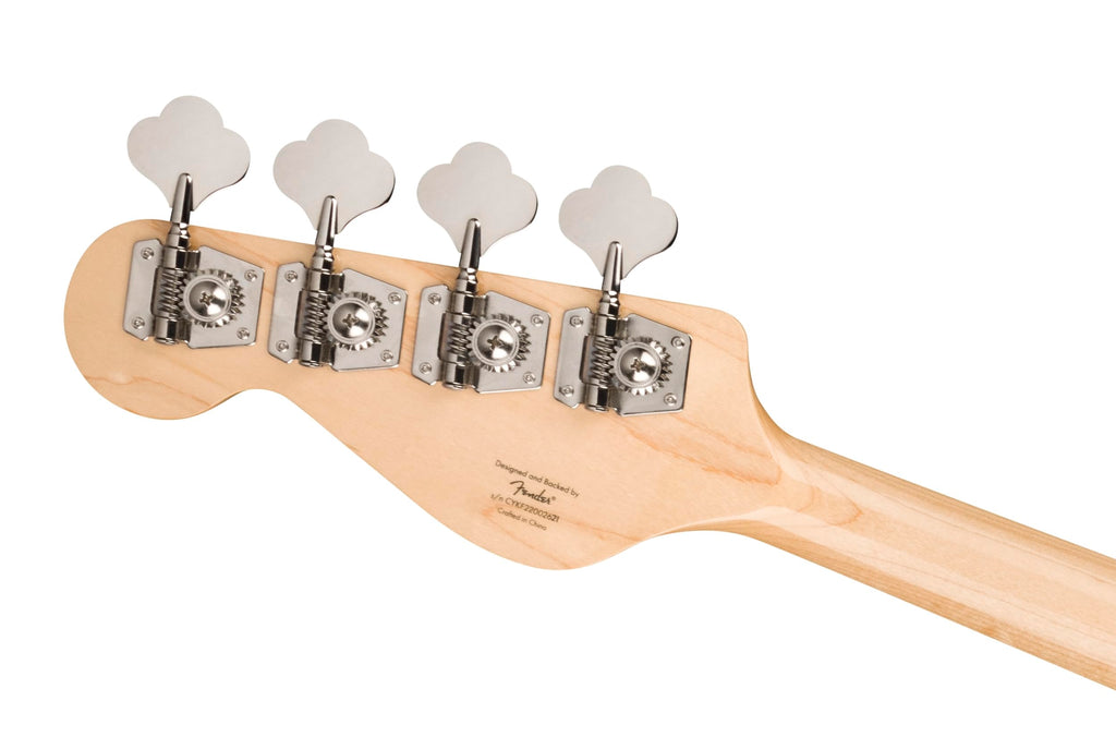 Metallic Black Bass G77188