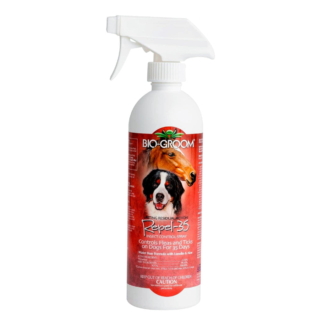 Flea & Tick Dog Fly Spray 16 fl oz Z77392