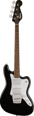 Metallic Black Bass G77188