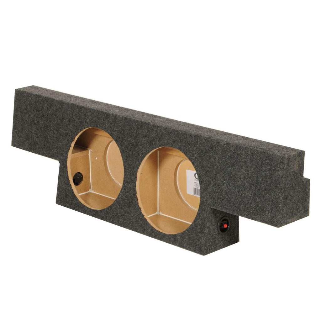 Dual 12in Subwoofer Enclosure Y352393