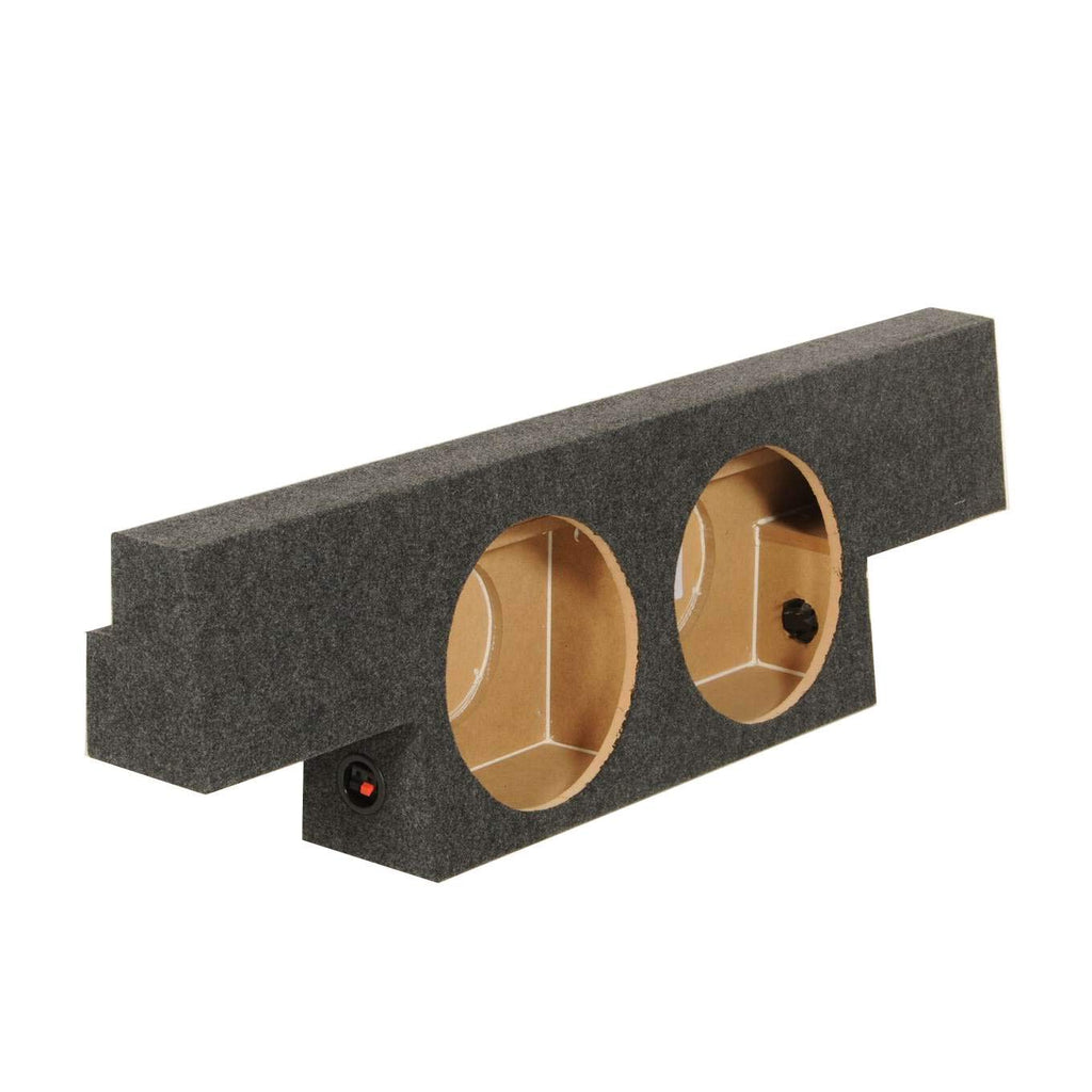 Dual 12in Subwoofer Enclosure Y352393