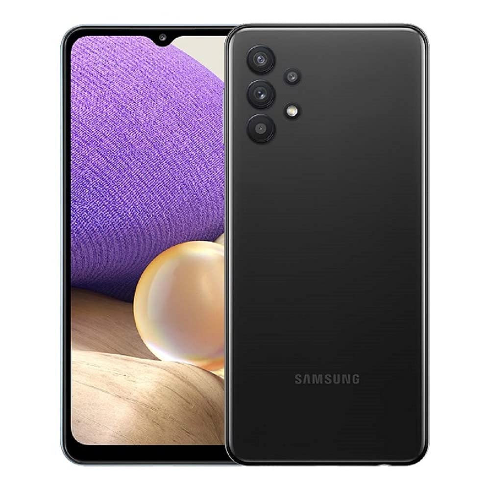 Unlocked 64GB 5G Smartphone K932
