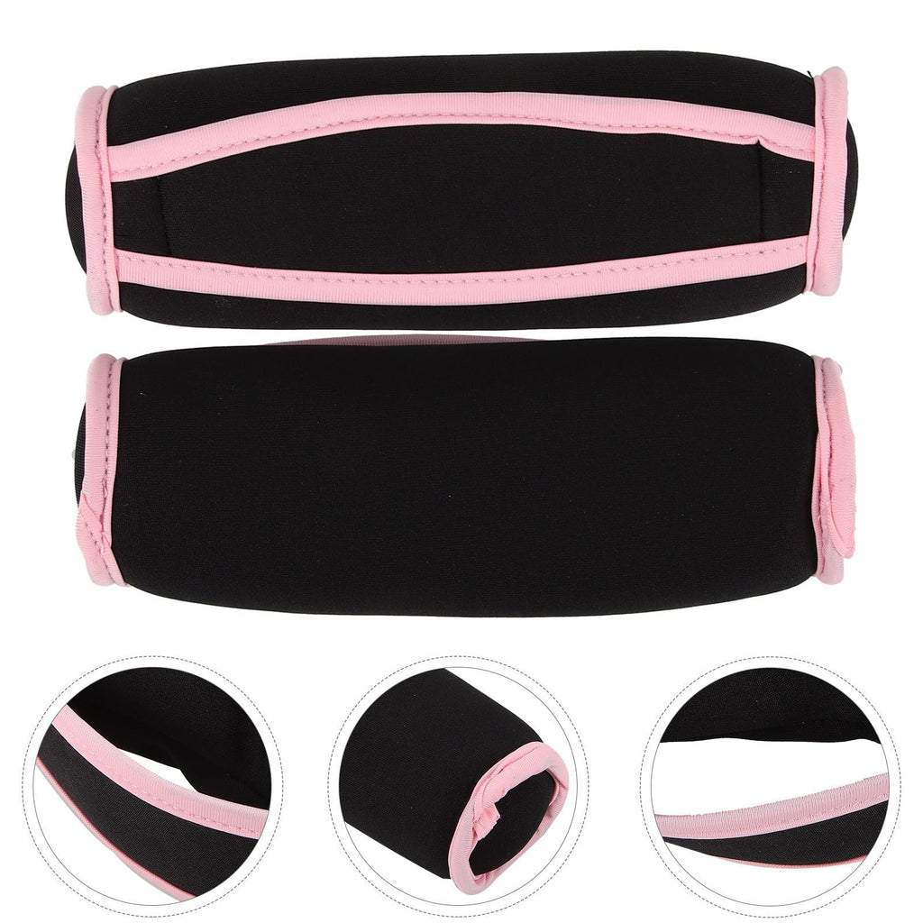 2pcs 1 Lb Hand Dumbbells L1576
