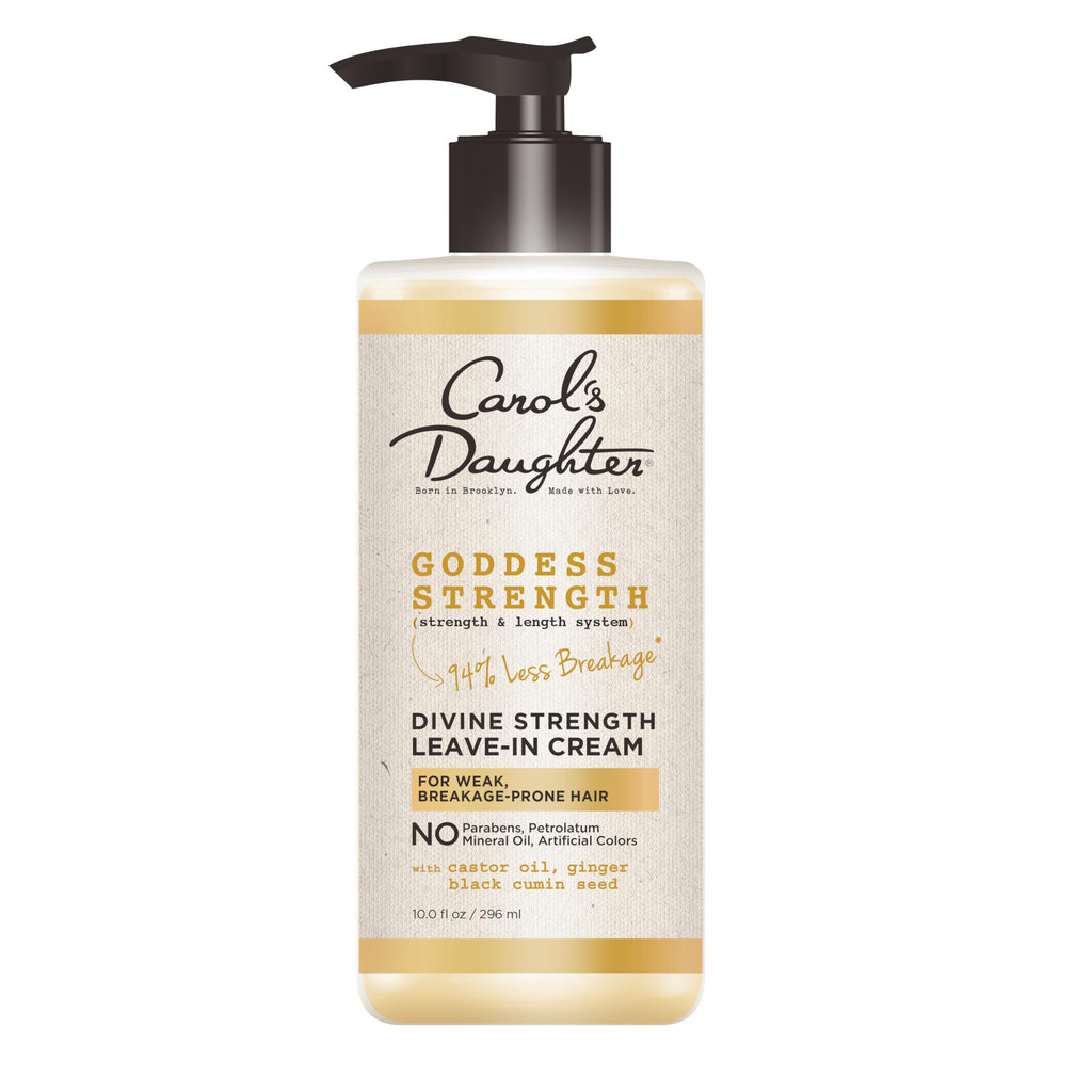 Leave In Conditioner Cream 10 Fl Oz X842219