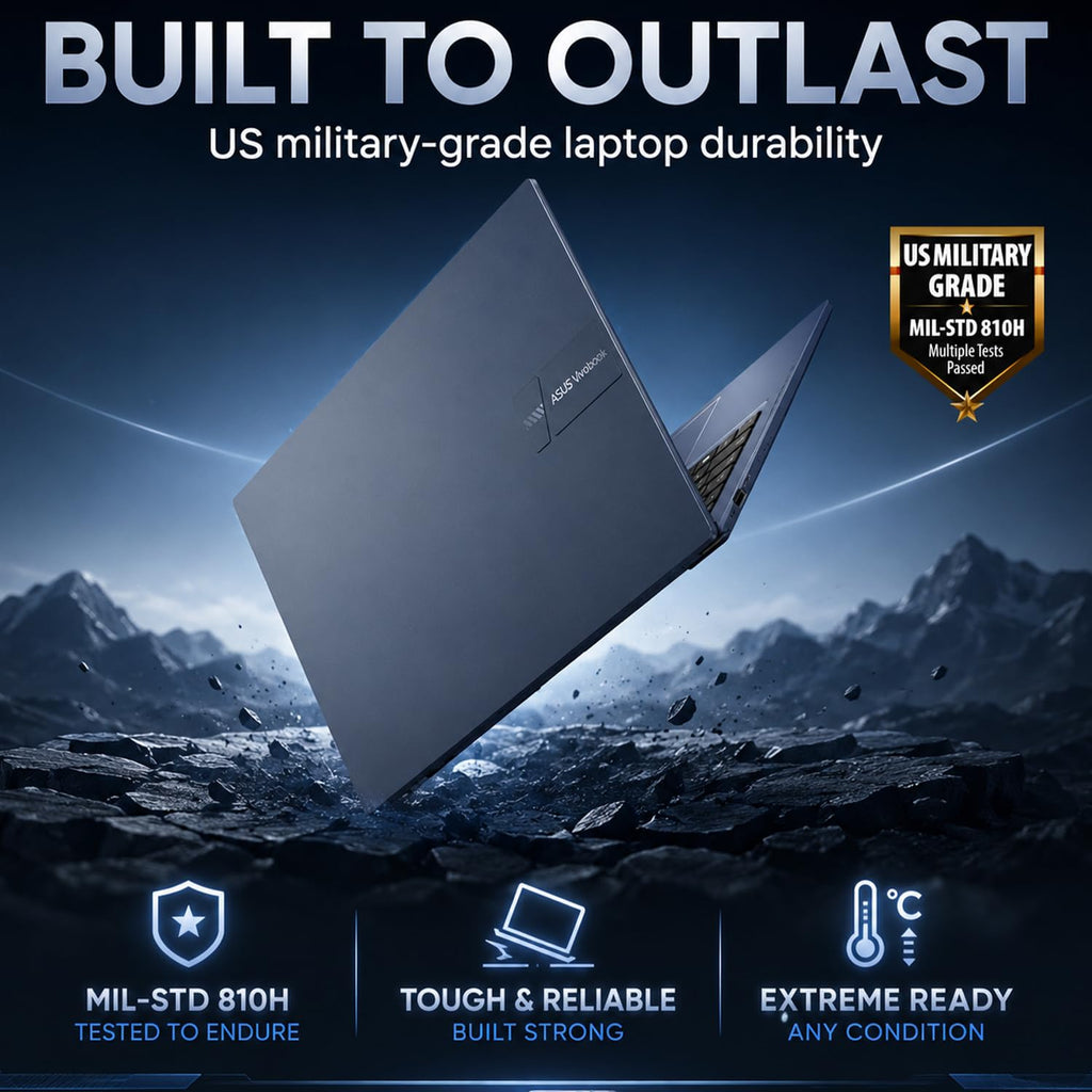 15.6" FHD IPS Intel Core 3 16GB DDR5 256GB SSD Laptop O3566