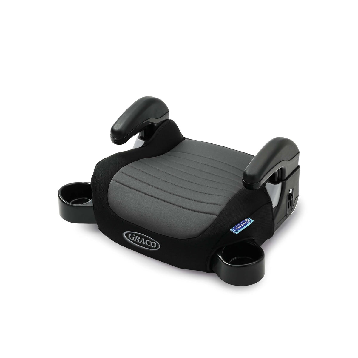 Backless Booster Car Seat Y1470
