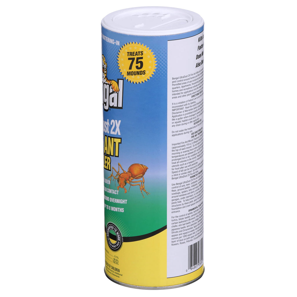 Fire Ant Killer 12-oz. H401172